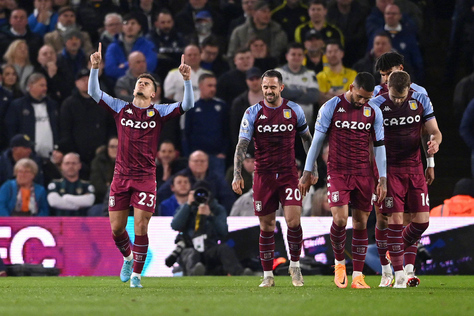 球队的未来 球队的未来