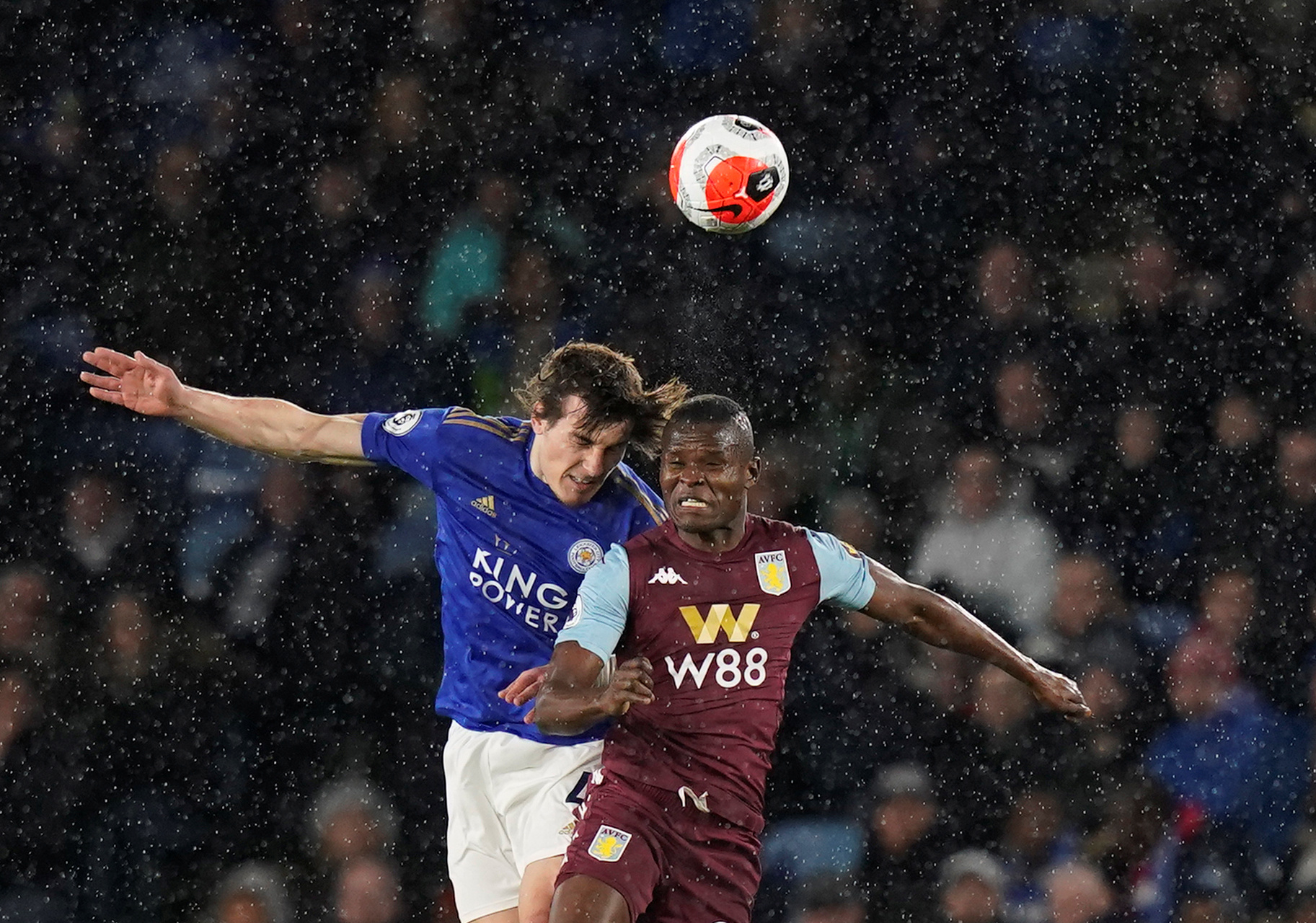 赛中实属罕 赛中实属罕